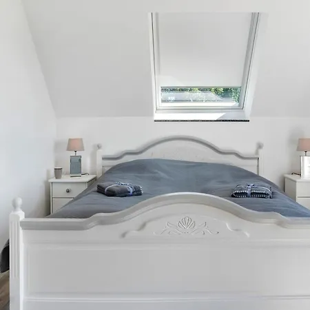 Ostwind Apartmán Winnemark