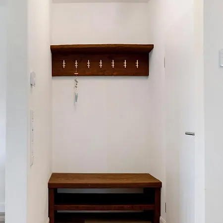 Apartment Ostwind Winnemark