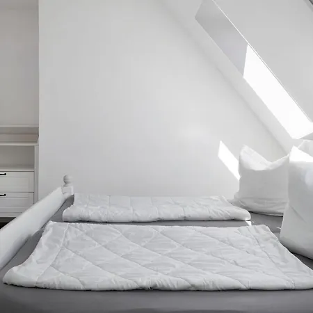 Apartment Ostwind *