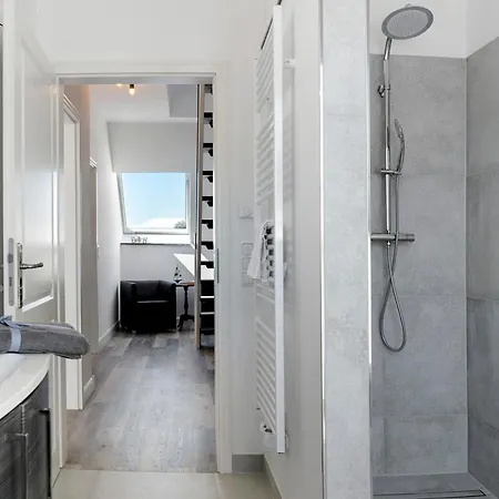 Ostwind Apartmán Winnemark