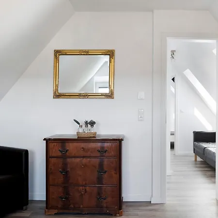 Ostwind Apartment *