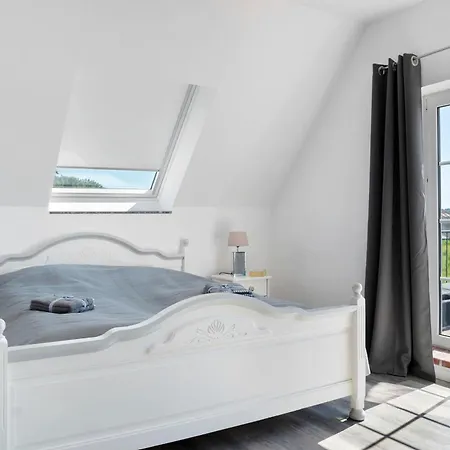 Apartmán Ostwind Winnemark