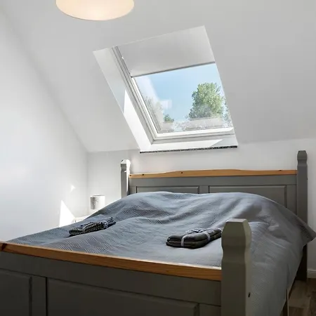 Ostwind Apartment *