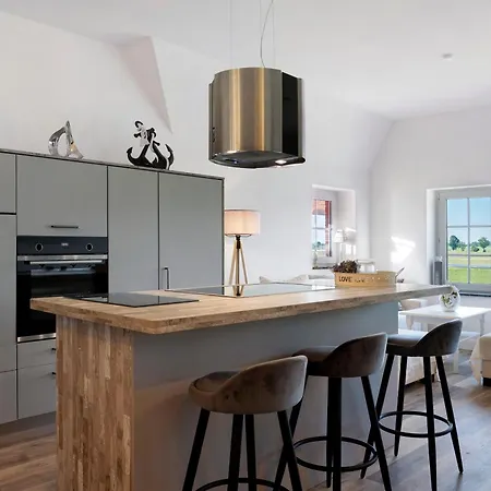 Ostwind Apartment