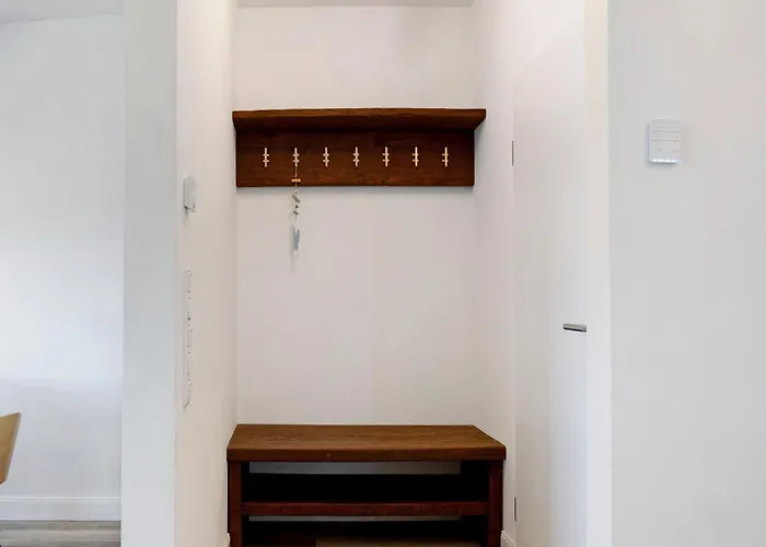 Appartement Ostwind Winnemark