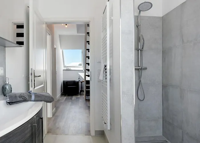 Ostwind Appartement Winnemark