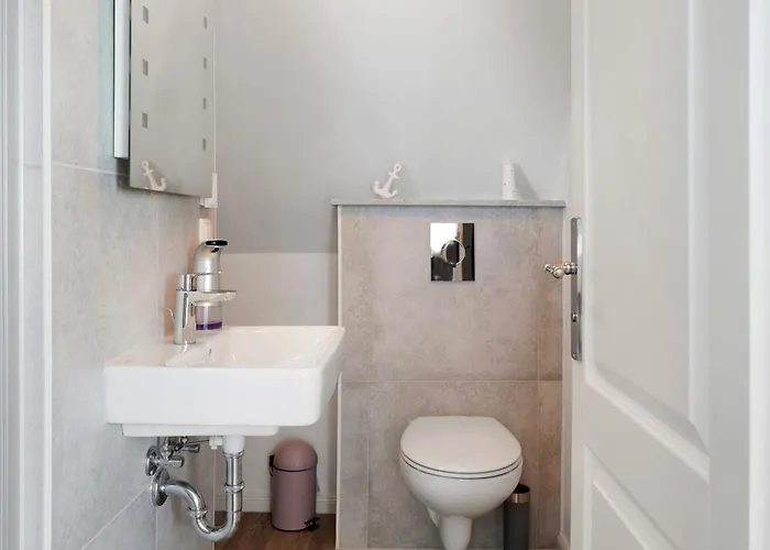 Appartement Ostwind Winnemark