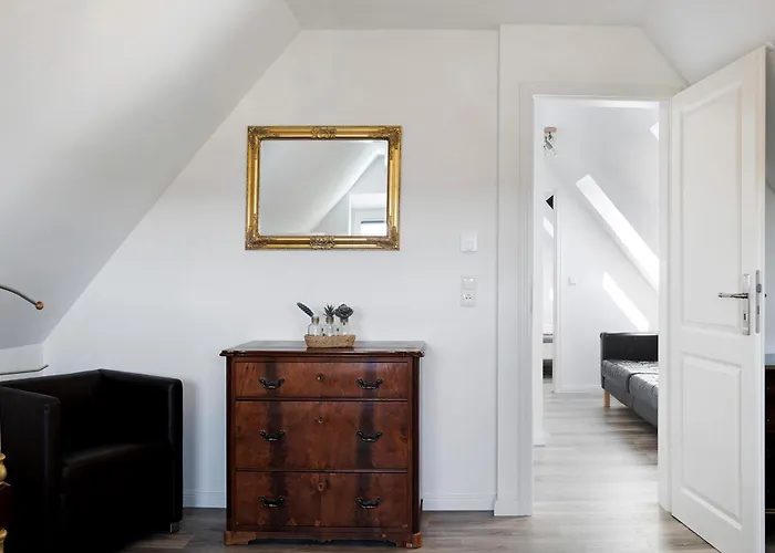 Ostwind Appartement *