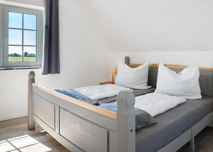 Appartement Ostwind *