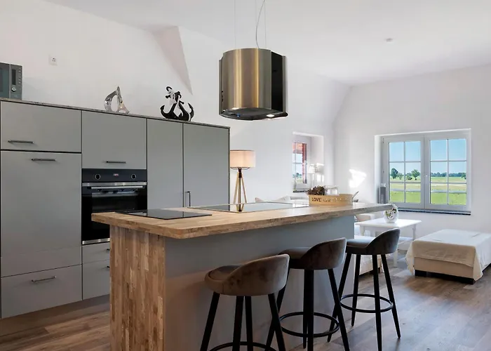 Appartement Ostwind *