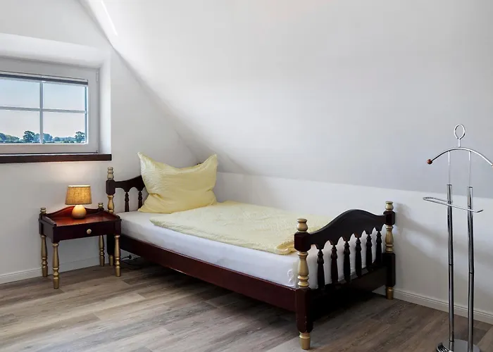 Appartement Ostwind Winnemark