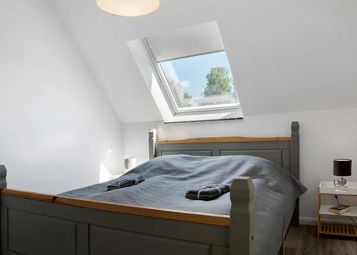 Ostwind Appartement *